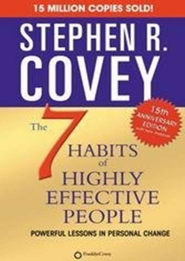 Seven Habits Of Highly Effective People Download