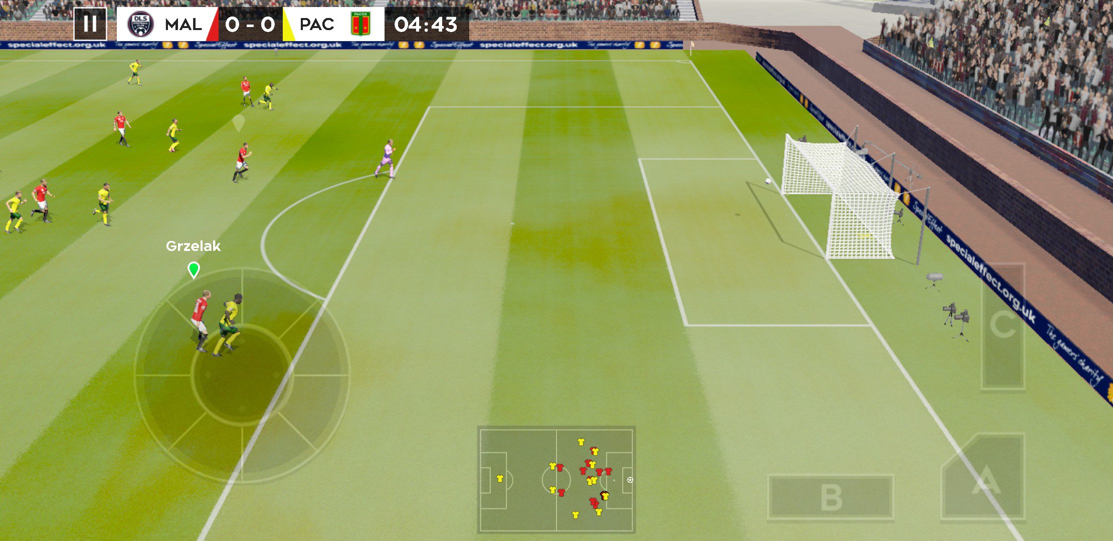 Download game dream league soccer 2 mod apk pc
